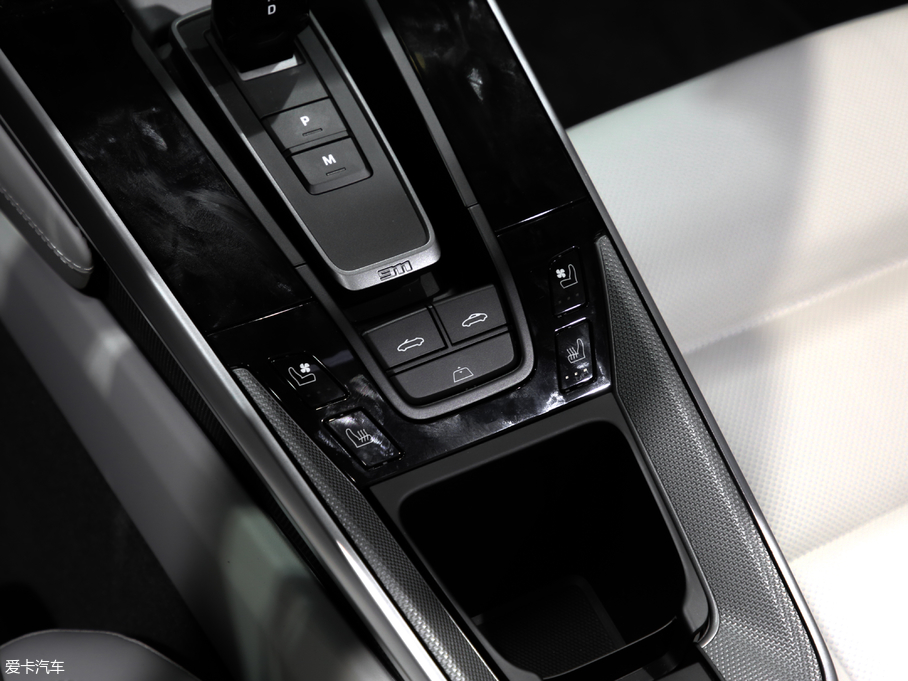 2019r911 Carrera 4S Cabriolet