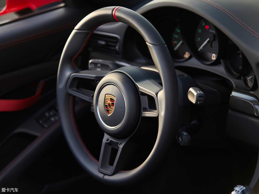 2019��r��911 Speedster