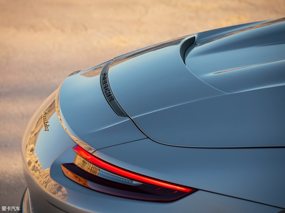 2019r911 Speedster