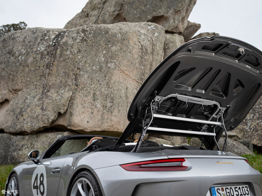 2019r911 Speedster