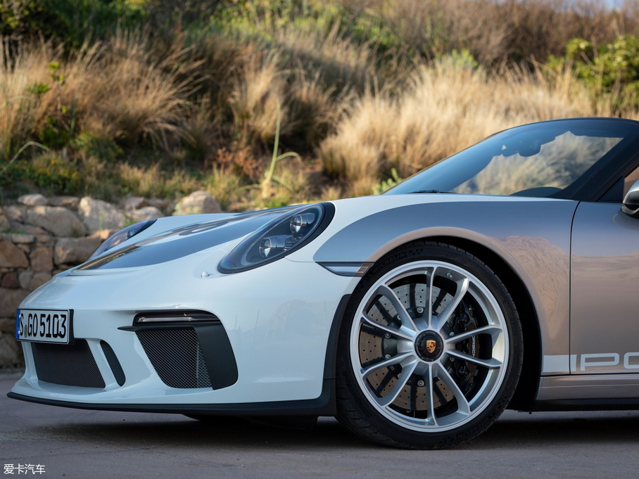 2019r911 Speedster