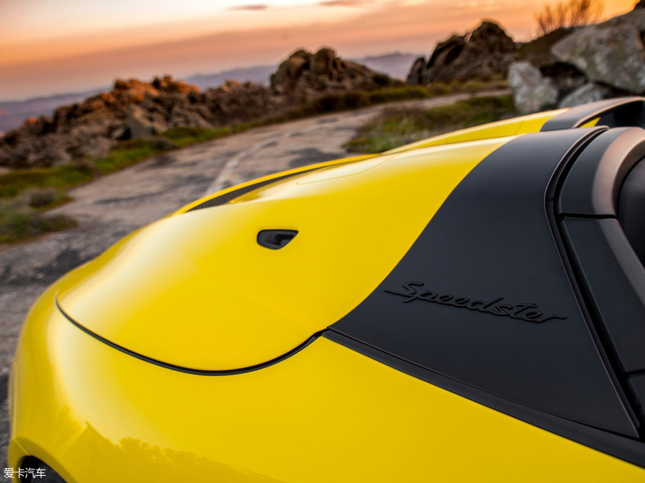 2019r911 Speedster