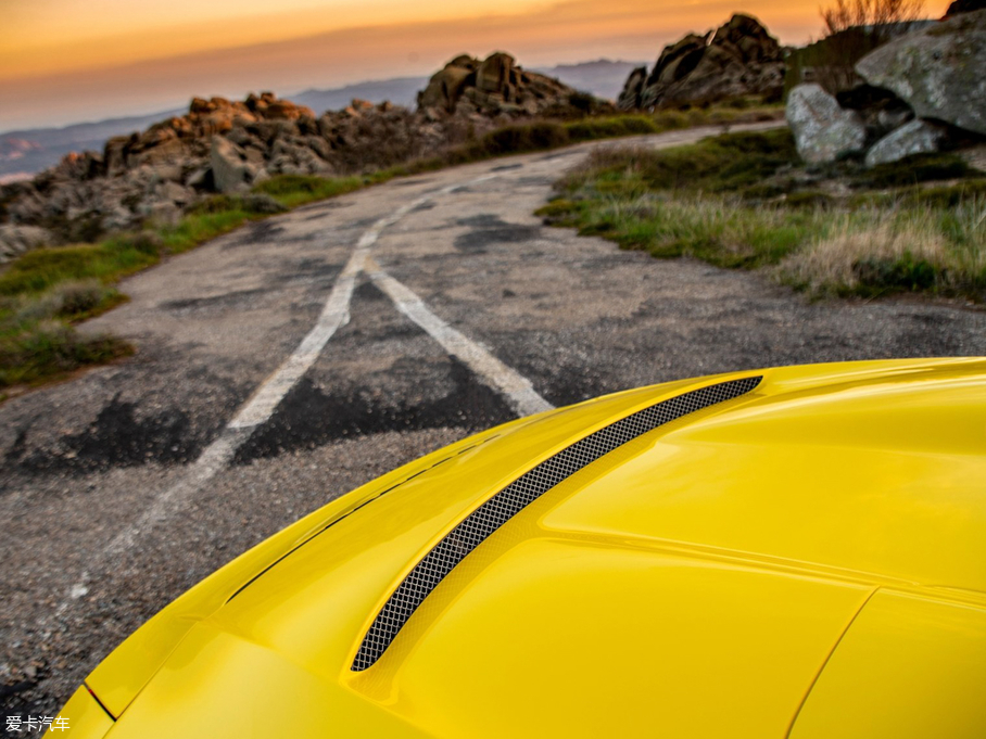 2019r911 Speedster