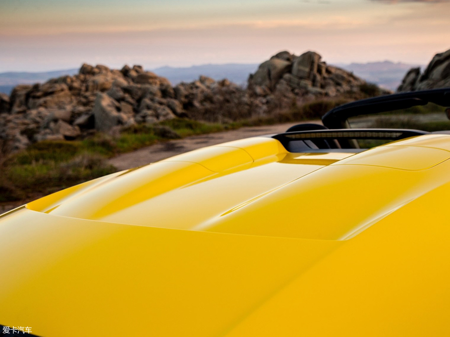 2019r911 Speedster