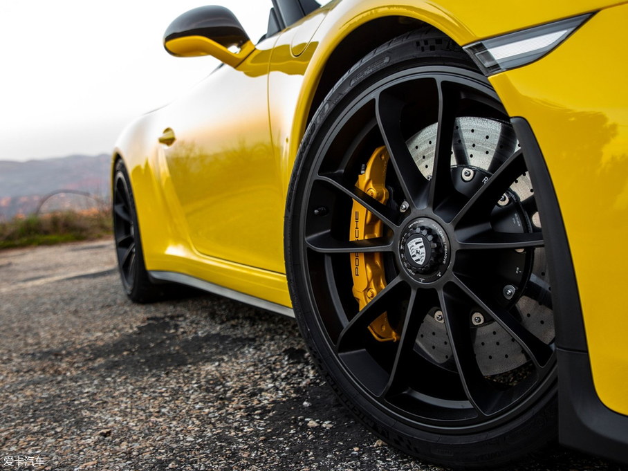 2019��r(sh��)��911 Speedster