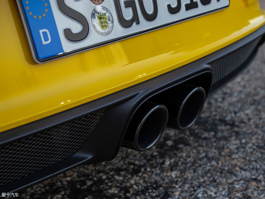 2019��r��911 Speedster