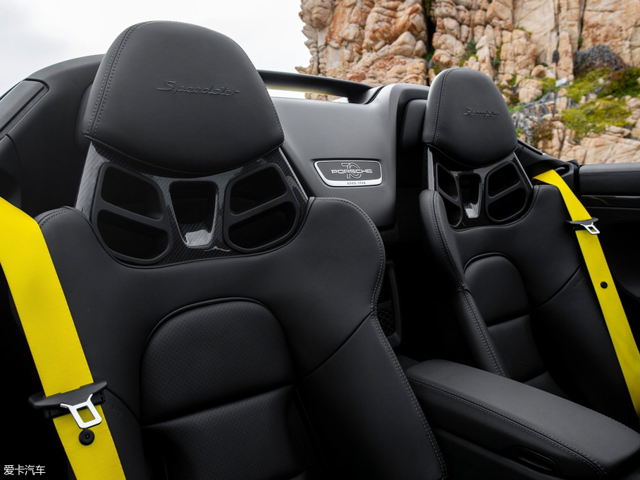 2019��r��911 Speedster