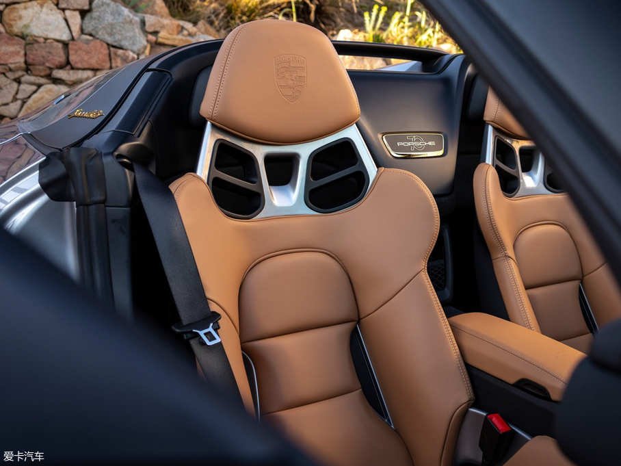 2019��r��911 Speedster