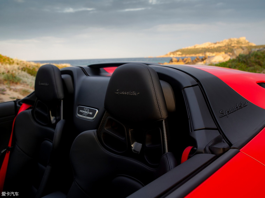 2019��r(sh��)��911 Speedster