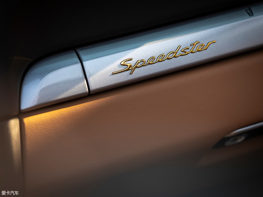 2019��r(sh��)��911 Speedster