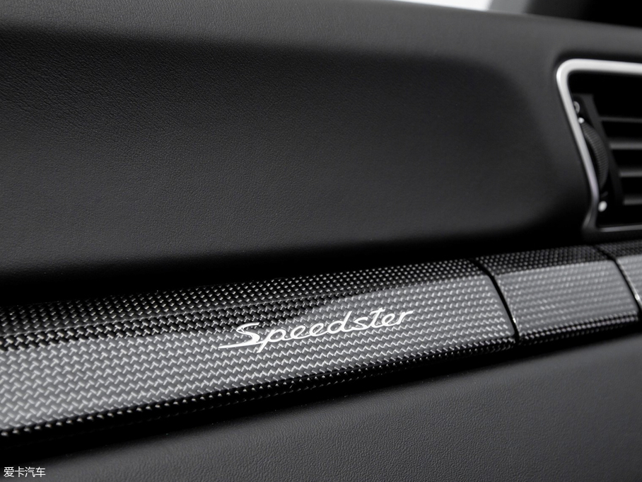 2019��r��911 Speedster