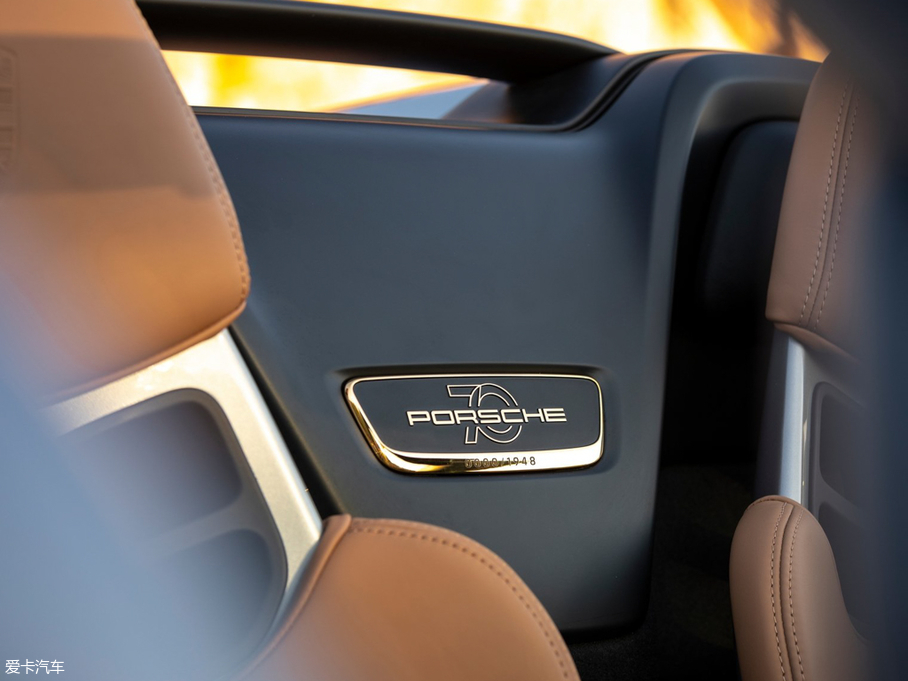 2019��r��911 Speedster