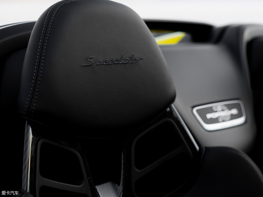 2019��r��911 Speedster