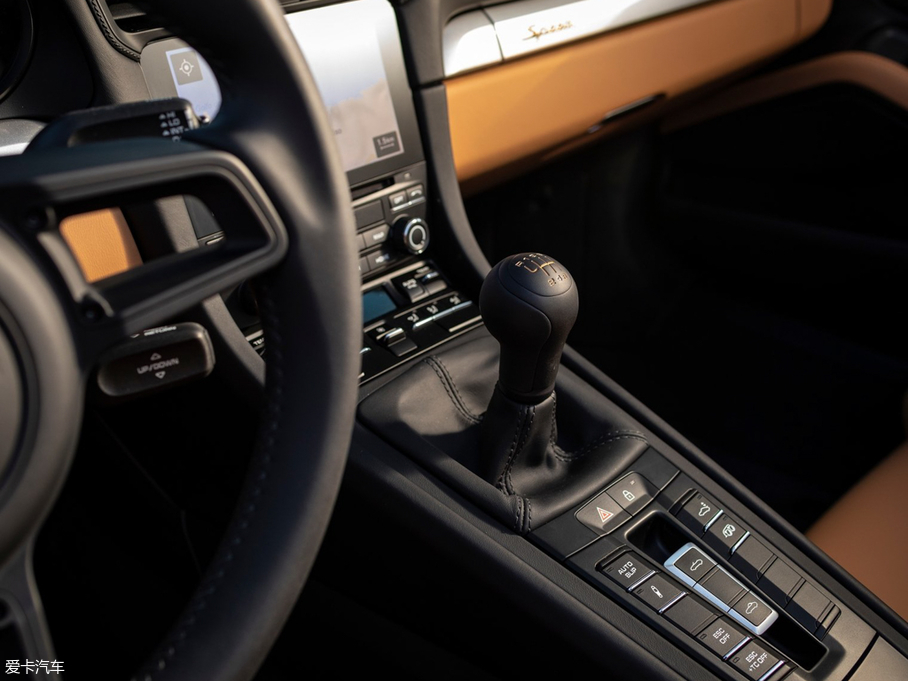 2019��r��911 Speedster