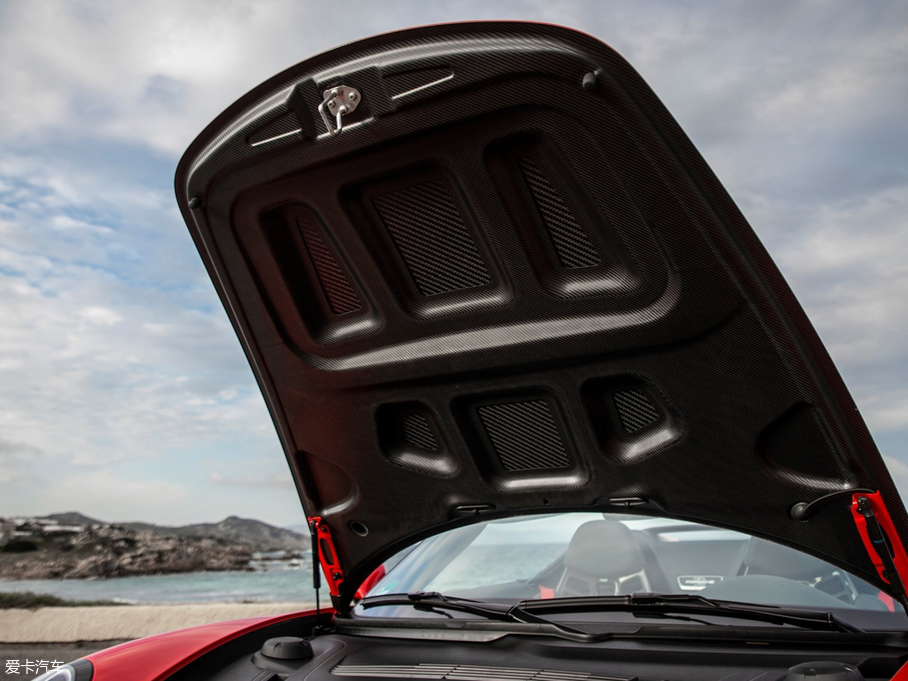 2019��r��911 Speedster