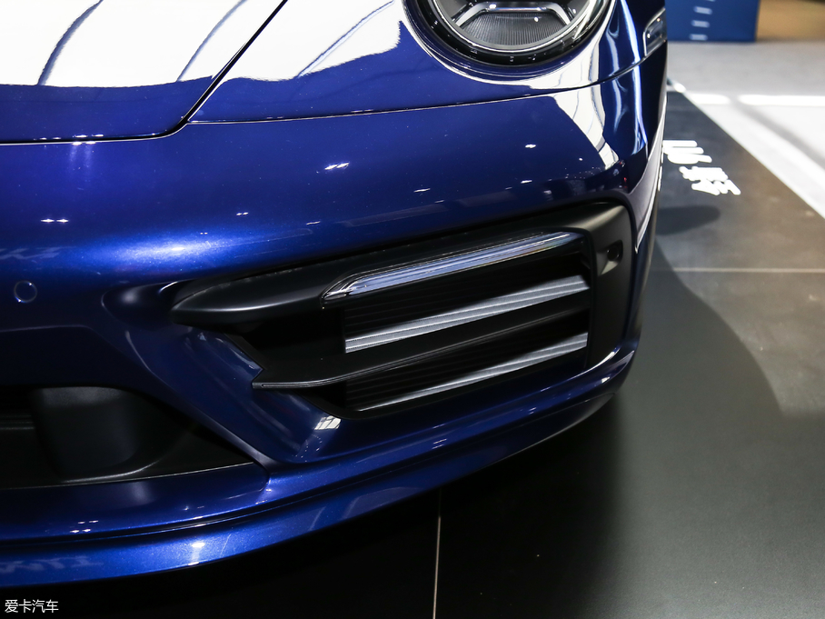 2019��r��911 Carrera S