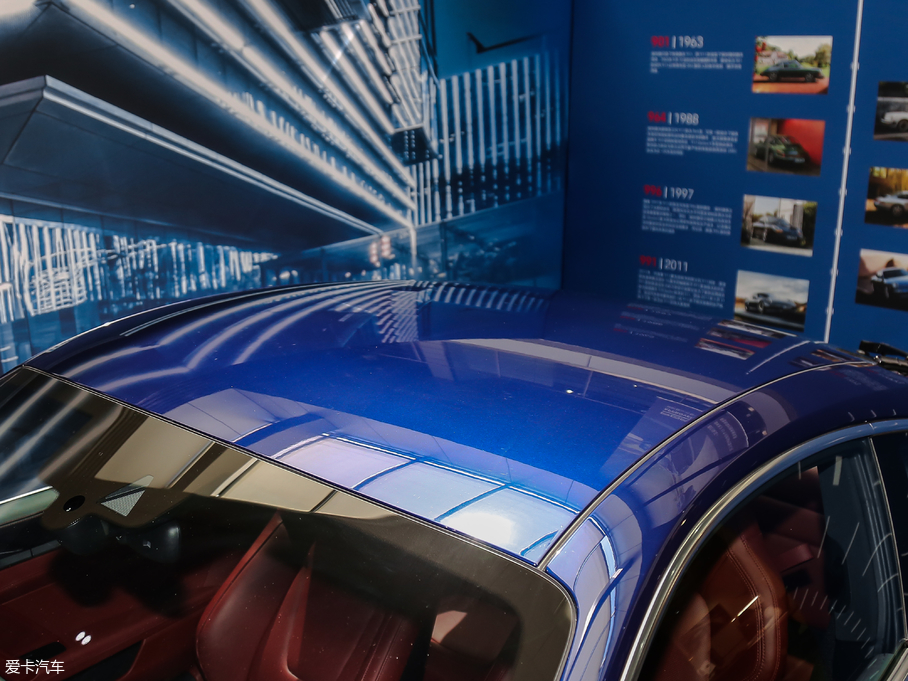 2019��r��911 Carrera S