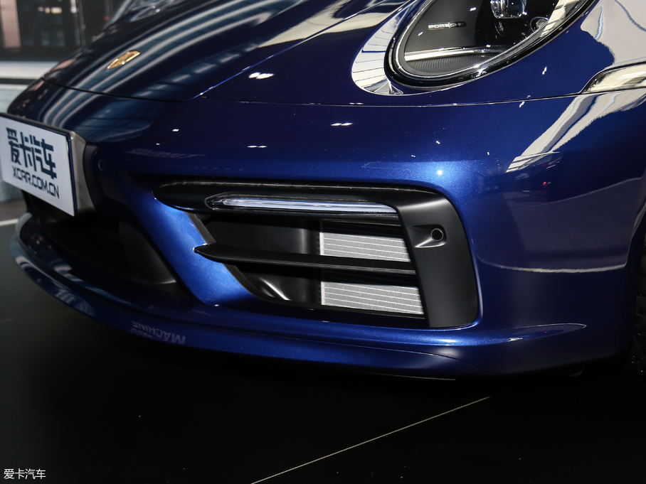 2019r(sh)911 Carrera S