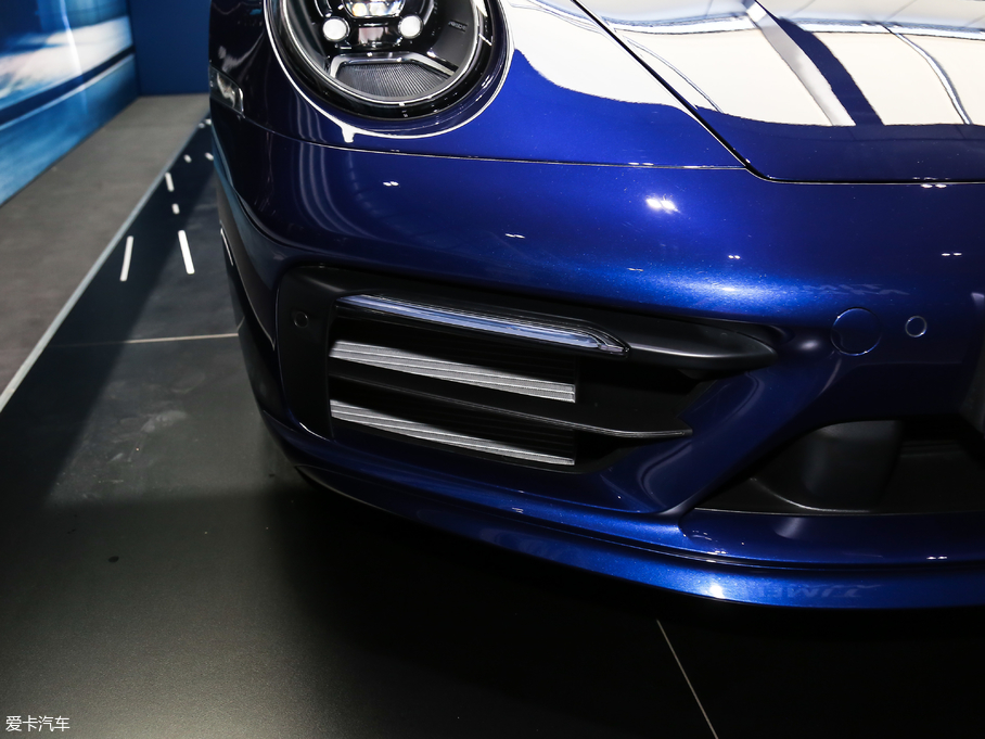 2019r911 Carrera S