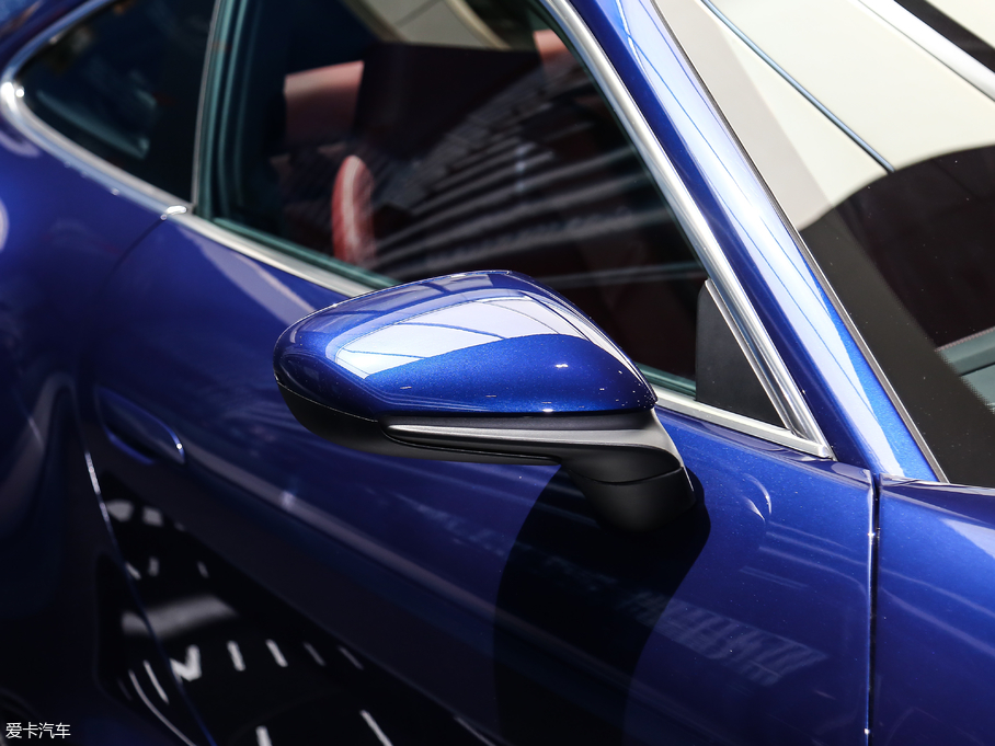 2019r911 Carrera S