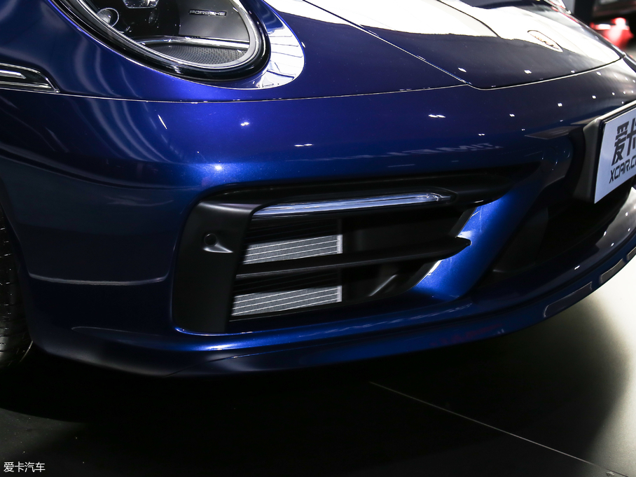 2019��r��911 Carrera S