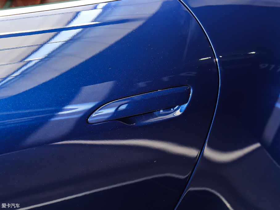 2019��r(sh��)��911 Carrera S