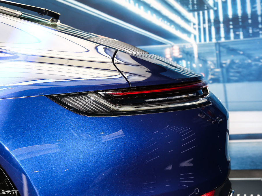 2019r911 Carrera S