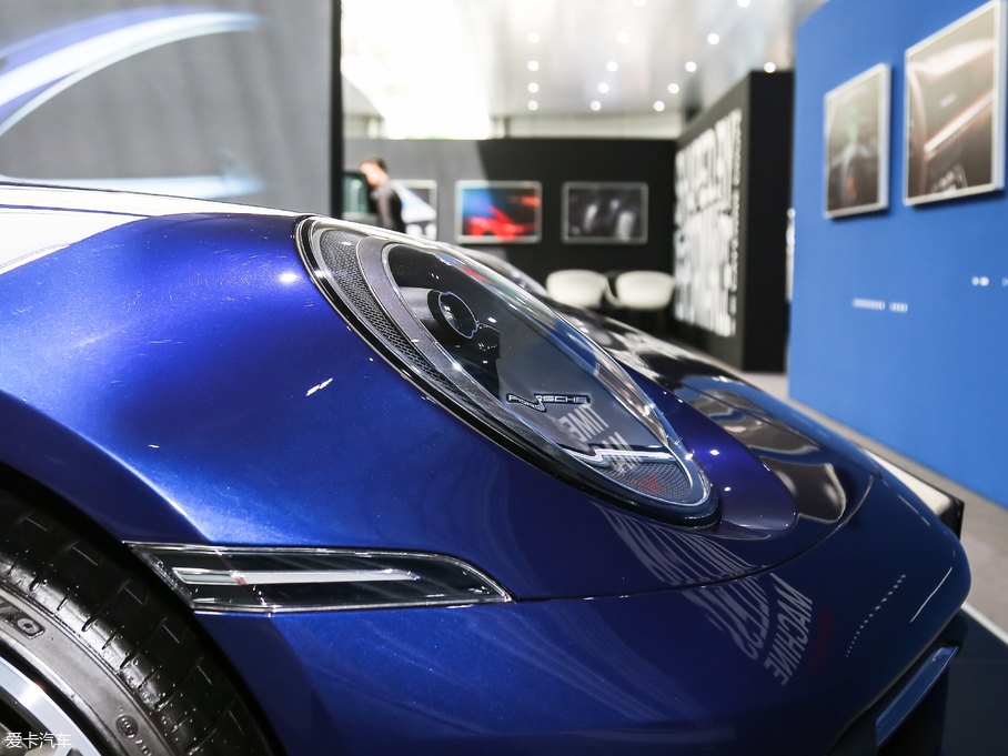 2019��r(sh��)��911 Carrera S