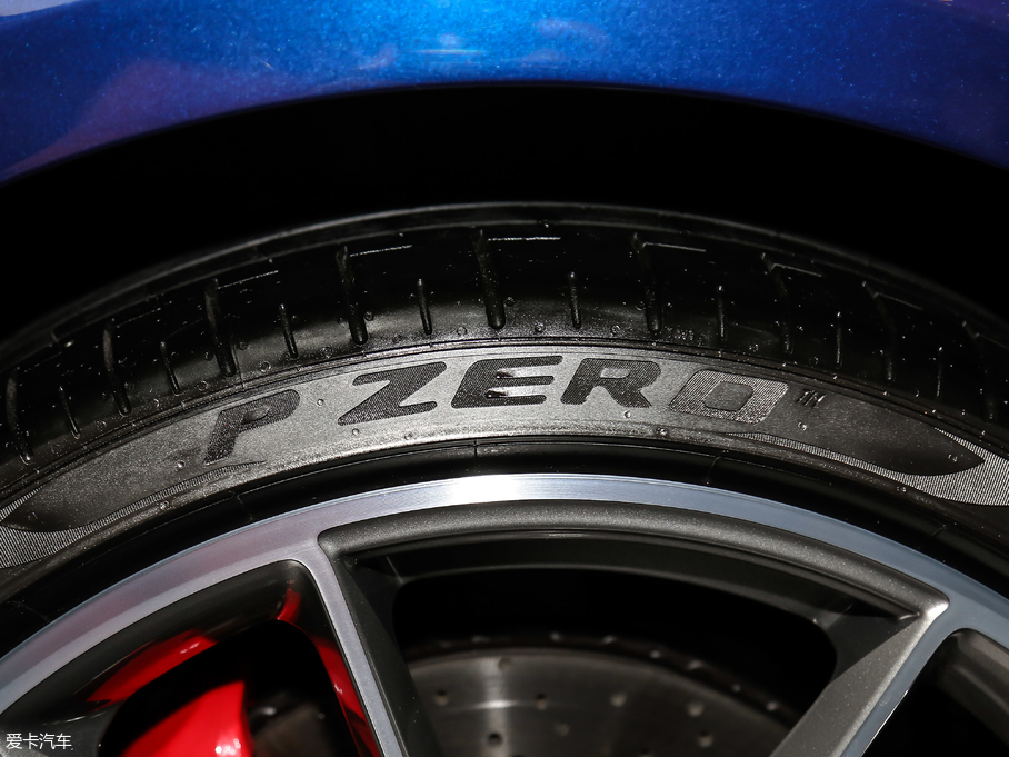 2019r911 Carrera S