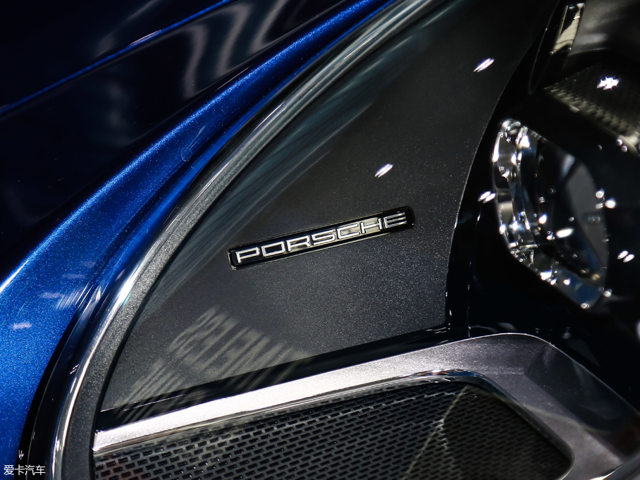 2019��r(sh��)��911 Carrera S