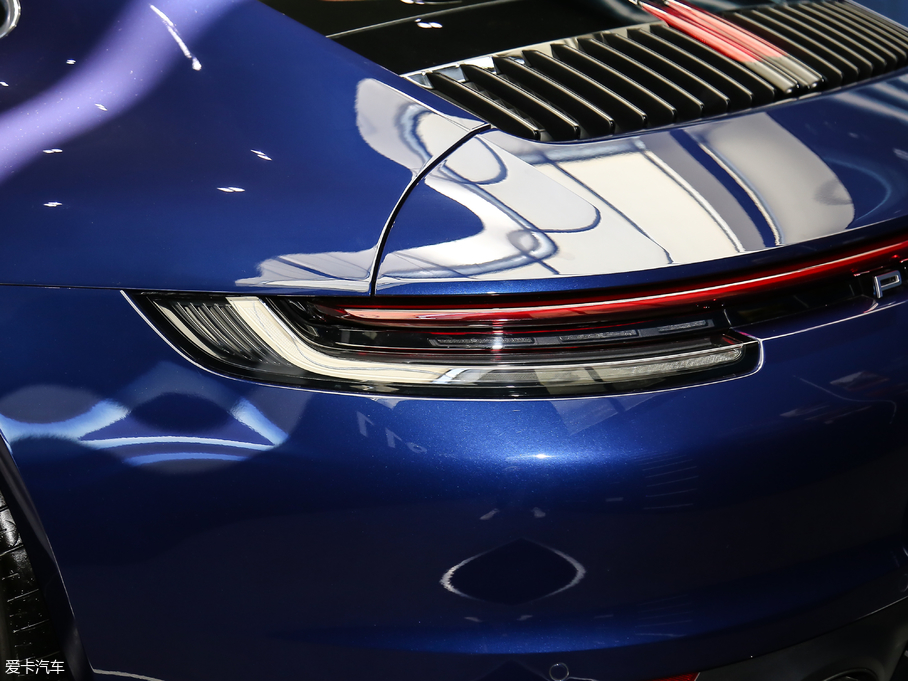 2019r911 Carrera S