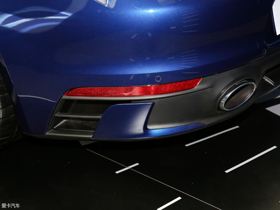 2019��r��911 Carrera S