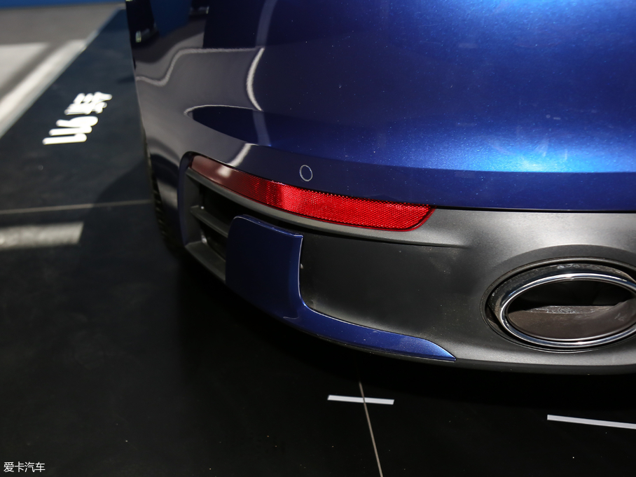 2019r911 Carrera S