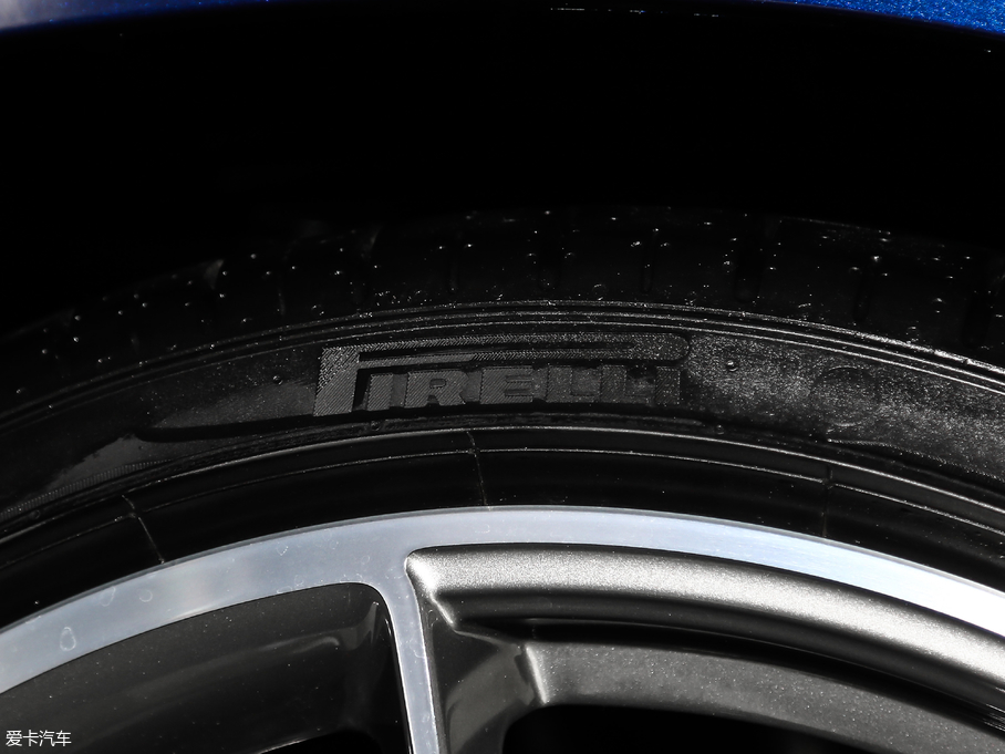 2019r911 Carrera S