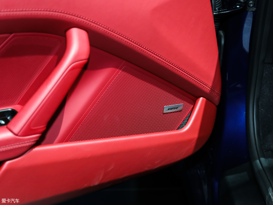 2019r911 Carrera S