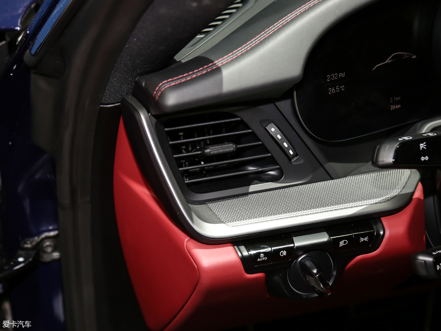 2019r911 Carrera S