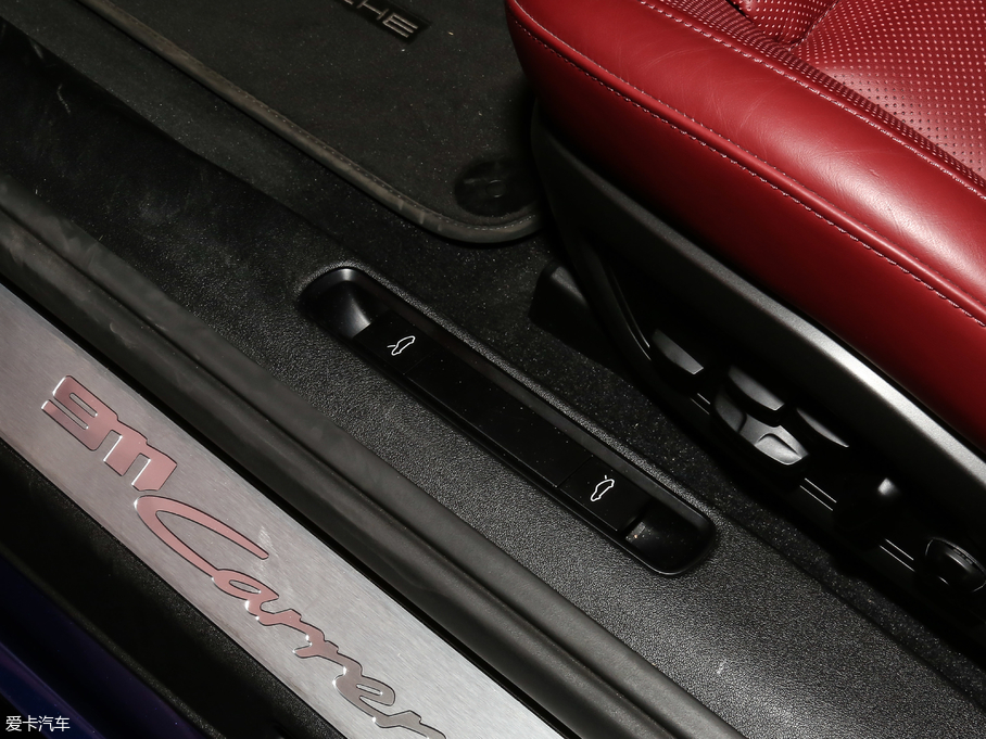 2019r(sh)911 Carrera S