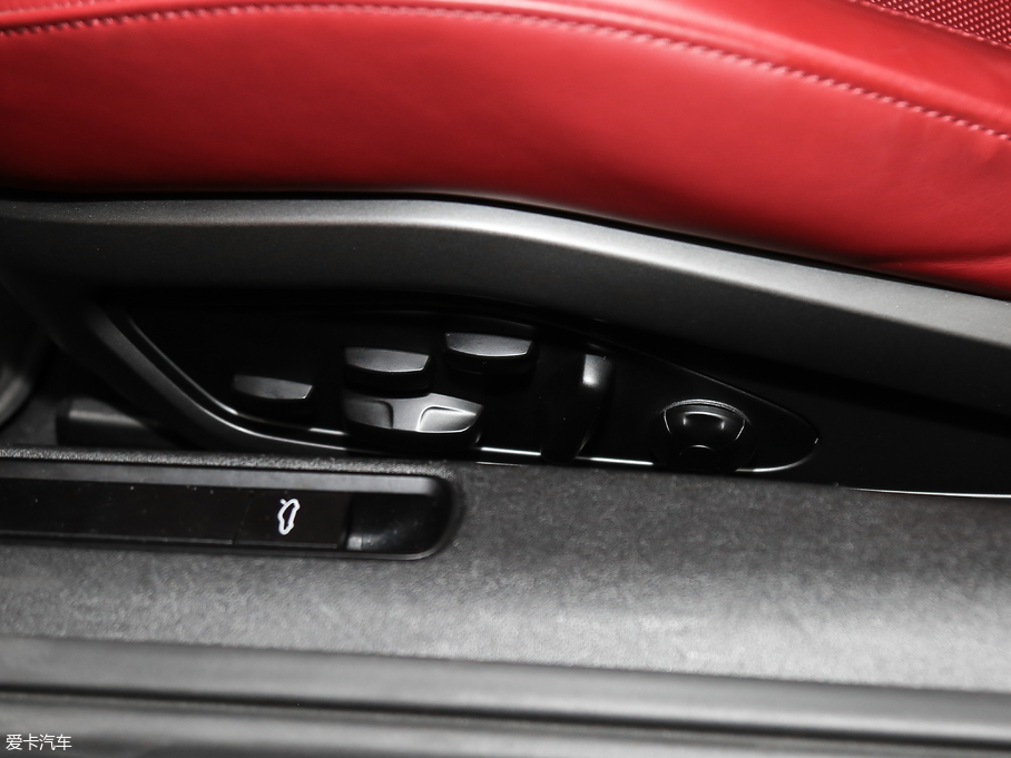 2019r(sh)911 Carrera S