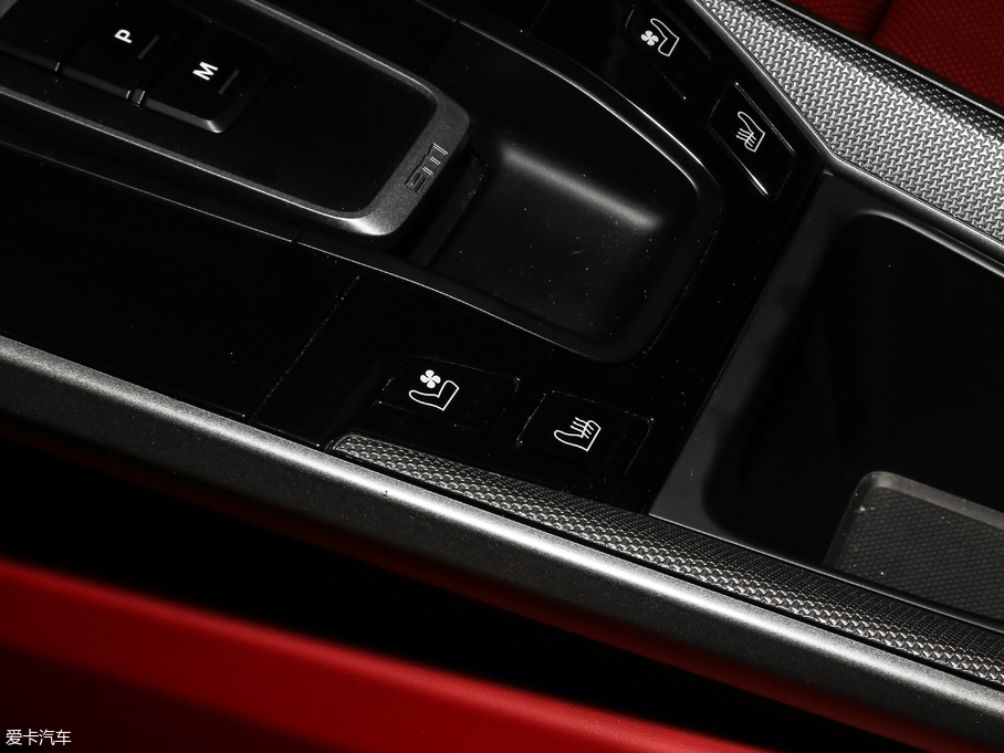 2019r911 Carrera S