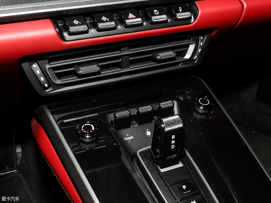 2019r911 Carrera S