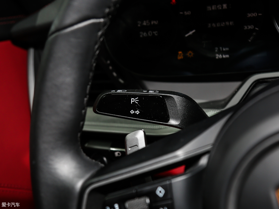 2019r911 Carrera S