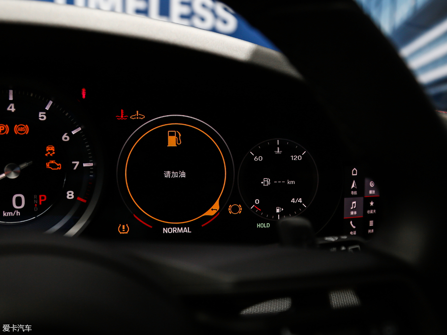 2019r(sh)911 Carrera S