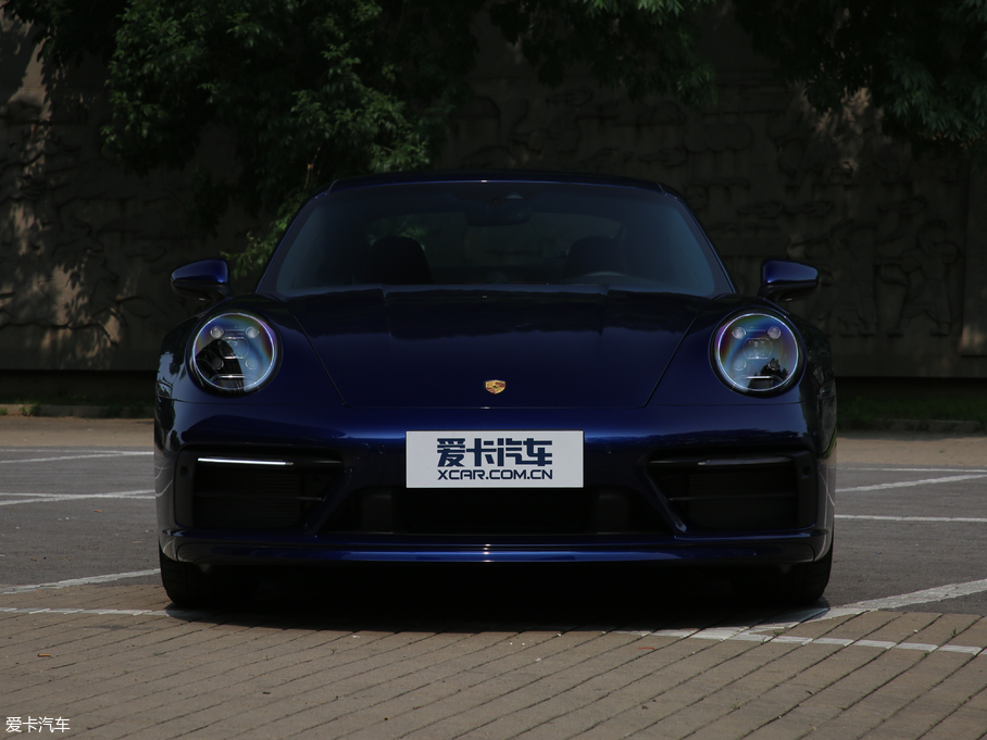 2019r911 Carrera S