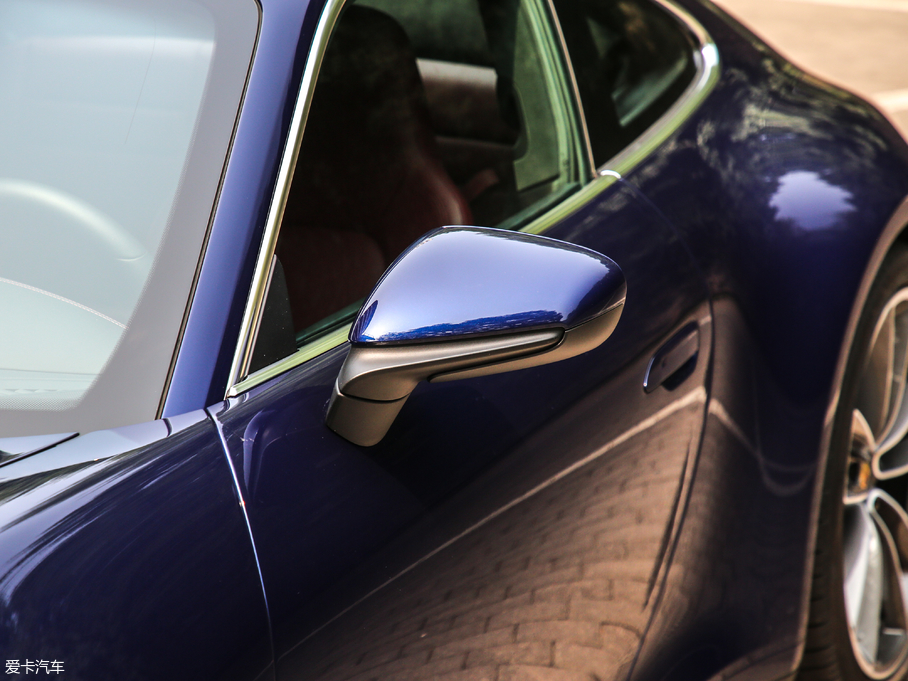 2019r911 Carrera S