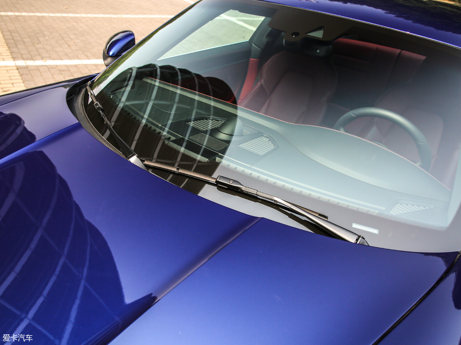 2019r911 Carrera S