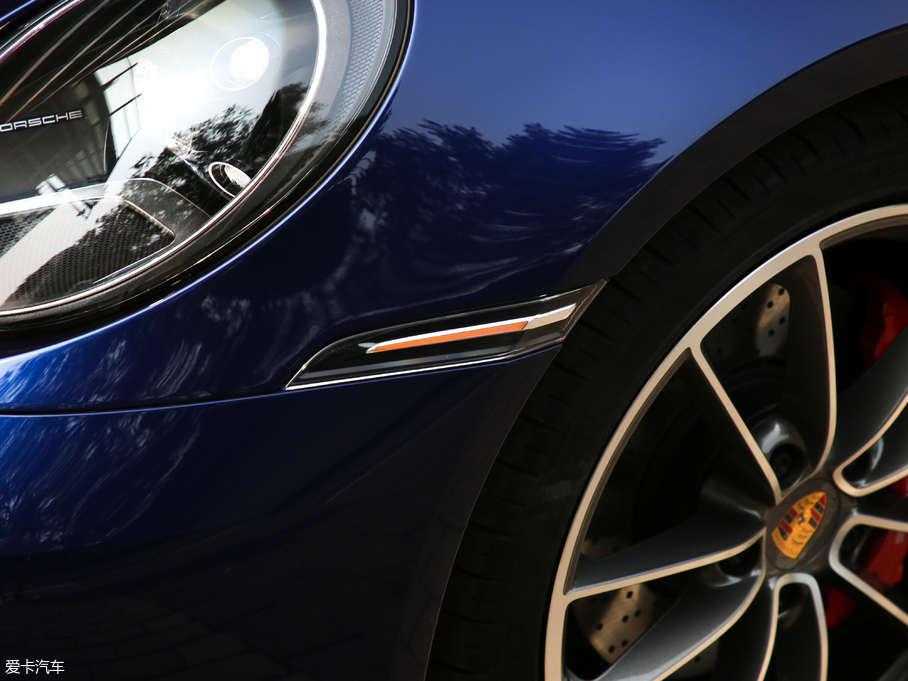 2019r911 Carrera S