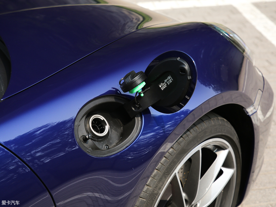 2019r(sh)911 Carrera S