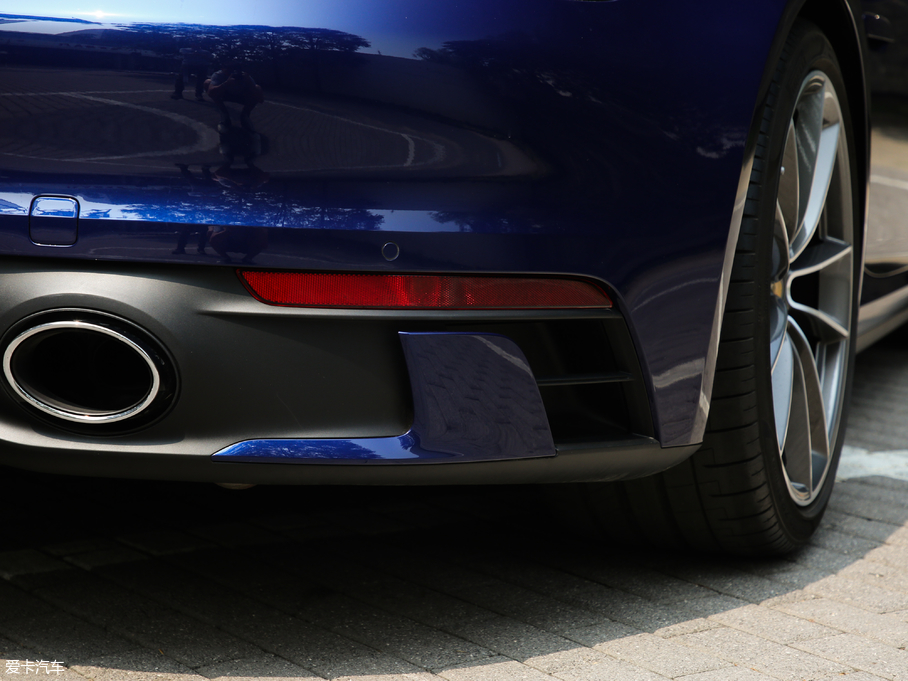 2019r911 Carrera S