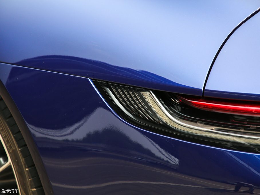 2019r911 Carrera S