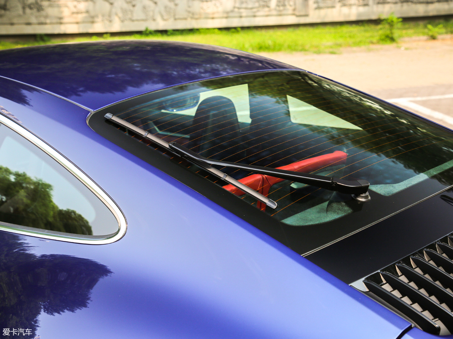 2019r911 Carrera S